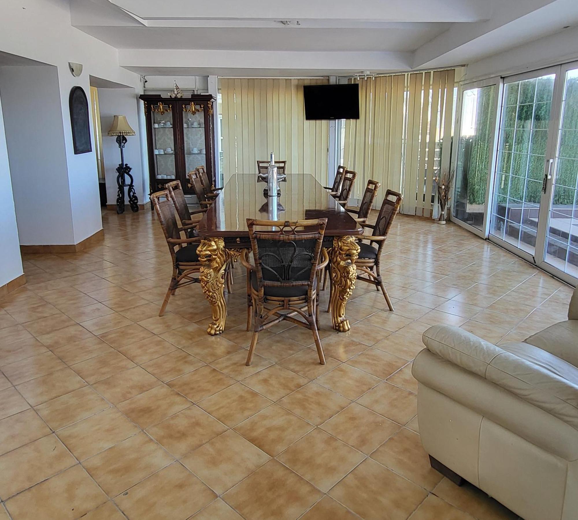 La Perla Bianca Residence Eforie Norte Exterior foto